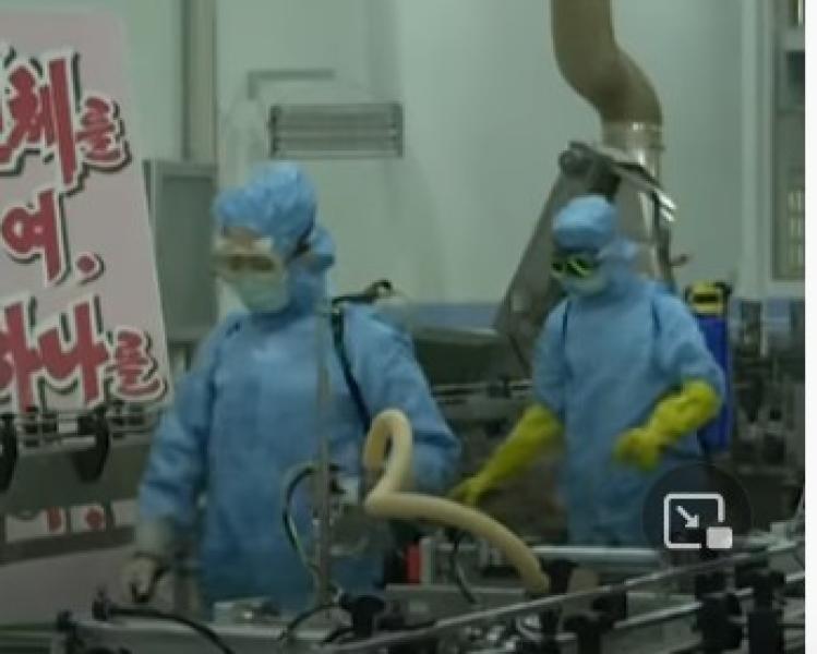 أعراضه خطيرة.. ظهور وباء معوي مجهول وإصابات بهذه الدولة