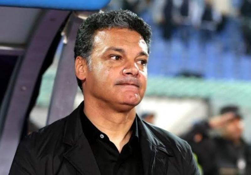 نجم الأهلي يوجه رسالة قوية لإيهاب جلال