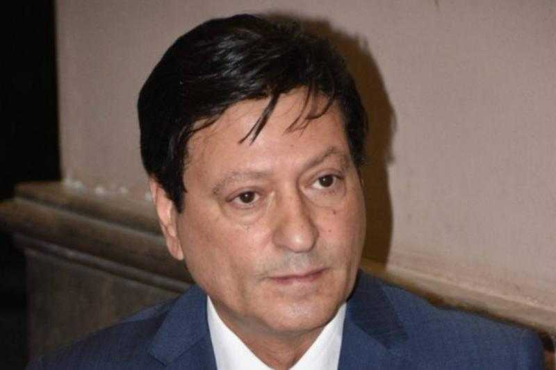 «مصادفة قدرية».. نجل محمد الحلو يكشف آخر تطورات حالته الصحية