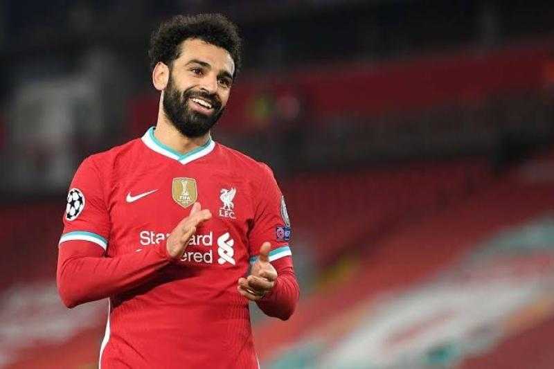شاهد.. أول تعليق من محمد صلاح بعد تجديد عقده مع ليفربول