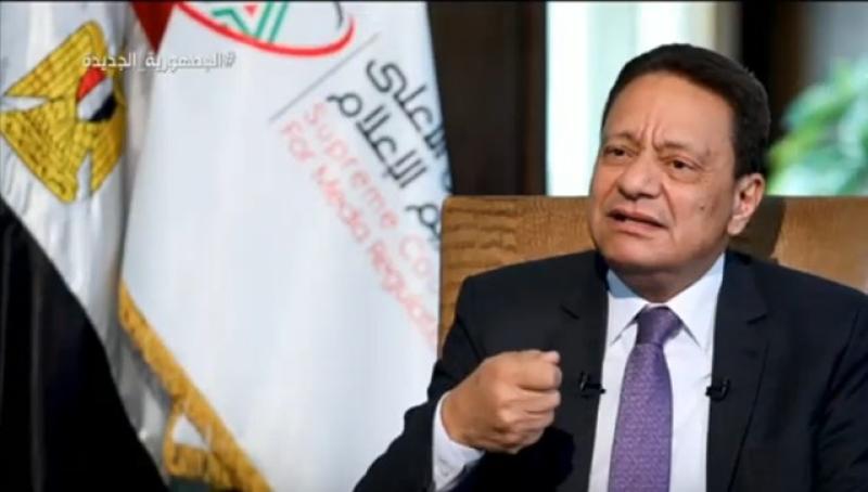 كرم جبر: «دا لعب عيال ومهزلة لازم تتوقف فورا» - فيديو