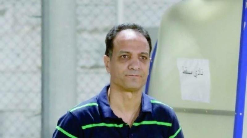 شريف الخشاب