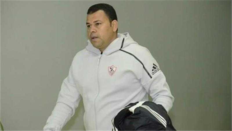 حمد إبراهيم: إيهاب جلال يمر بحالة حزن كبيرة بعد إقالته