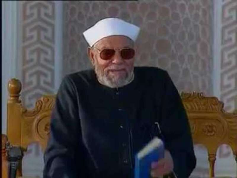 الشيخ الشعراوي