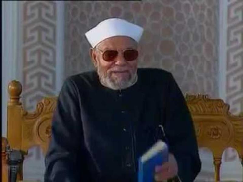 اليوم.. ذكرى رحيل الشيخ الشعراوي «إمام الدعاة»