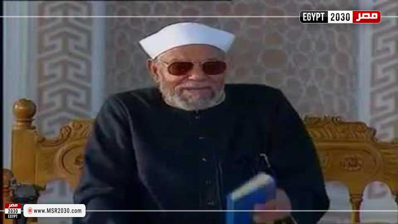 الشيخ الشعراوي