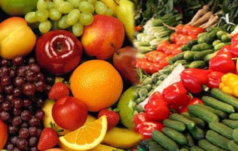 الفواكه تتصدر قائمة أهم الصادرات المصرية بنمو لـ161 مليون دولار