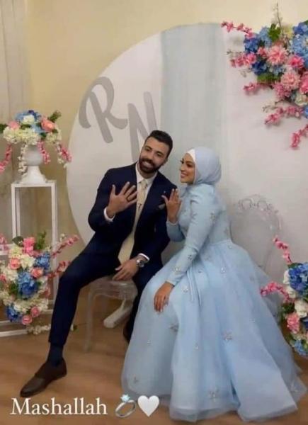 نادية الخولى