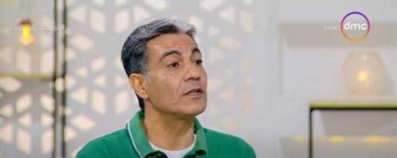 الكابتن محمد الصيفي: «إيهاب جلال تعرض للظلم بدليل اعتذار هذا المسؤول»