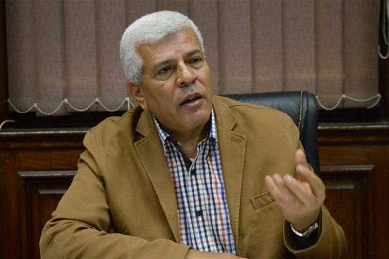 نقيب الزراعيين: مصر تلتزم بالاتفاقيات.. ومنها مكافحة التصحر والجفاف