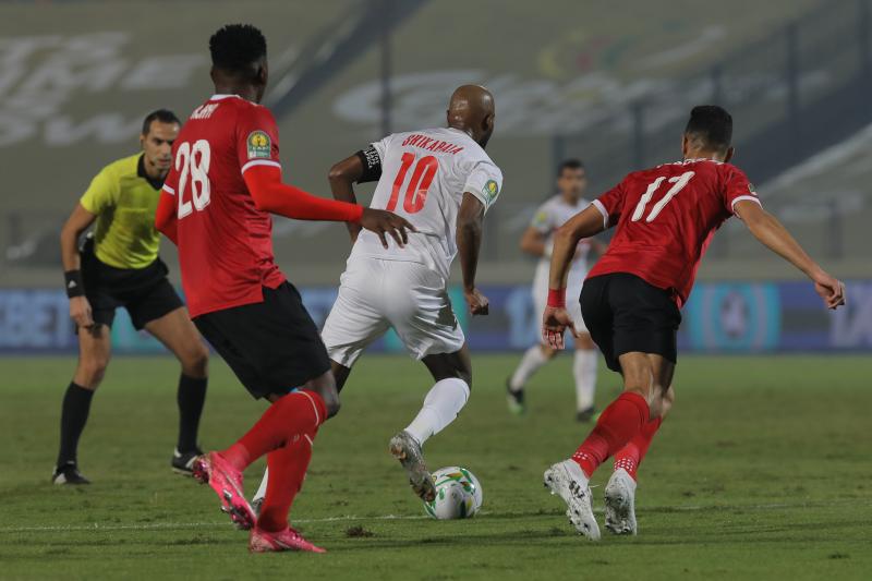 الاهلي والزمالك