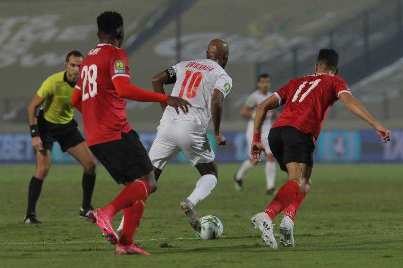 تربك الحسابات.. الأهلي يفاجئ الزمالك بـ 5 مباريات قبل مباراة القمة