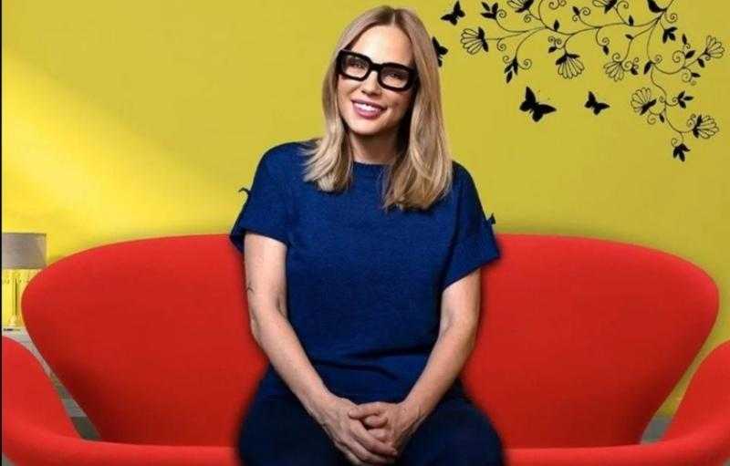 شيرين رضا تودع لوكيشن تصوير «الملحد» في هذا الموعد