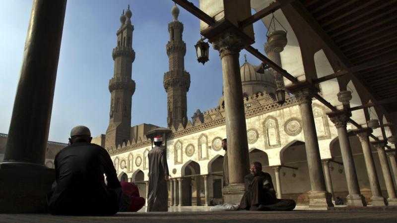 «لتسكنوا إليها».. ما لا تعرفه عن مبادرة الأزهر للتيسير في تكاليف الزواج «فيديو»