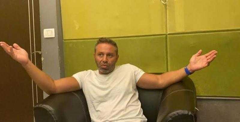 حازم إمام يكشف مفاجأة بشأن المدير الفني الجديد للمنتخب «فيديو»