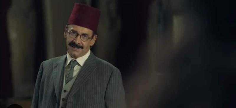 تعرف على شخصية كريم عبد العزيز في فيلم «كيرة والجن»