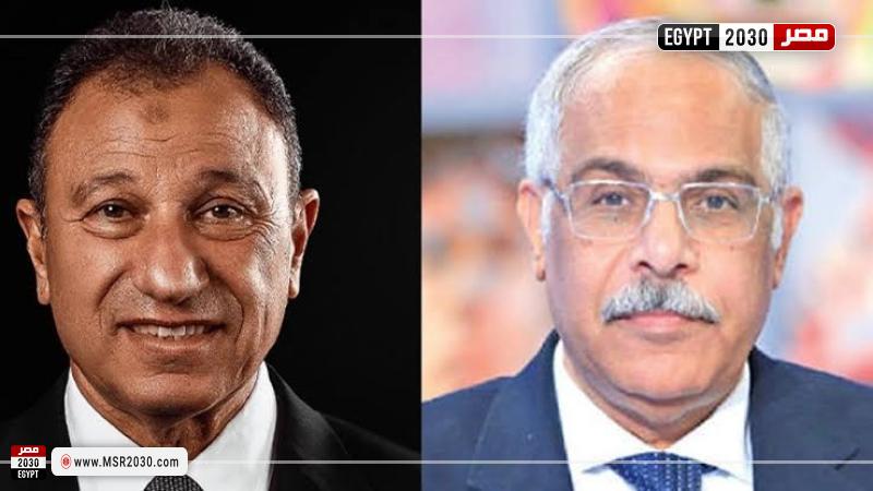 علام والخطيب