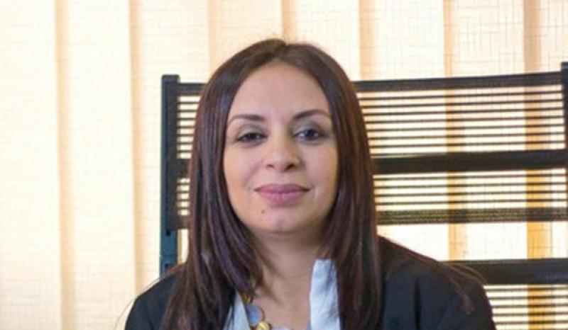 مايا مرسى