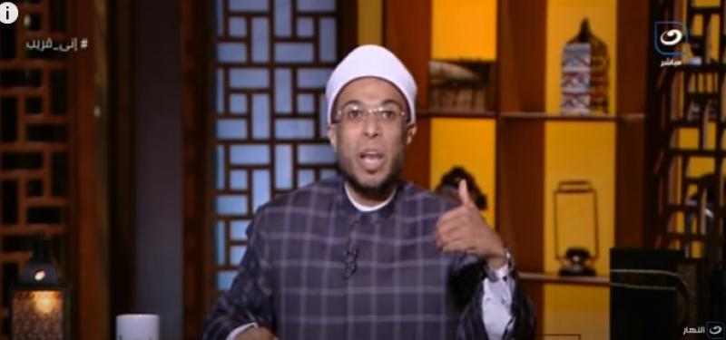 الشيخ محمد أبو بكر