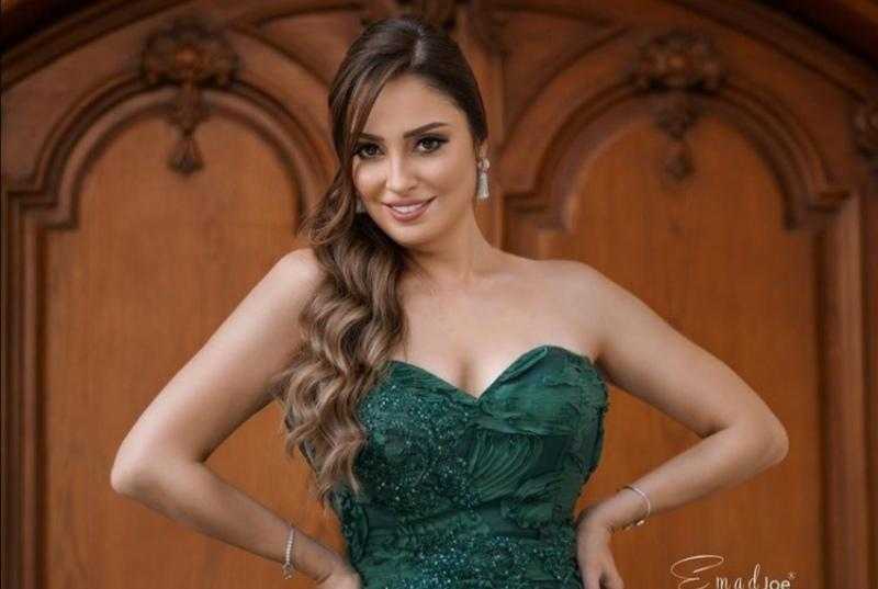 بإطلالة ساحرة.. نرمين الفقي تبهر متابعيها في أحدث ظهور لها عبر «إنستجرام» | صور