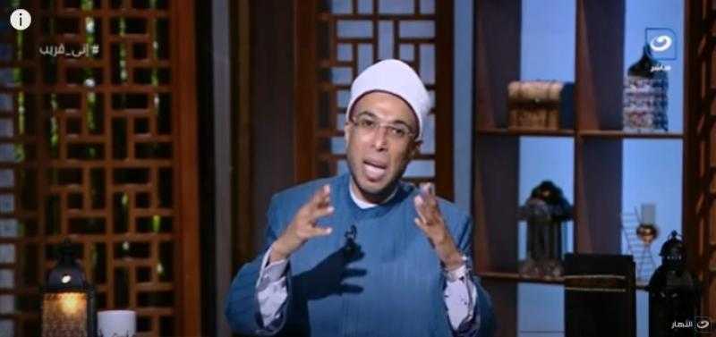 الشيخ محمد أبو بكر يحذر من الاستعانة بهؤلاء عند تغسيل الموتى - فيديو