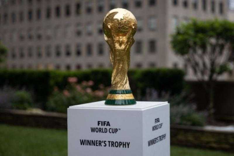 الفيفا تعلن عن المدن المستضيفة لكأس العالم 2026