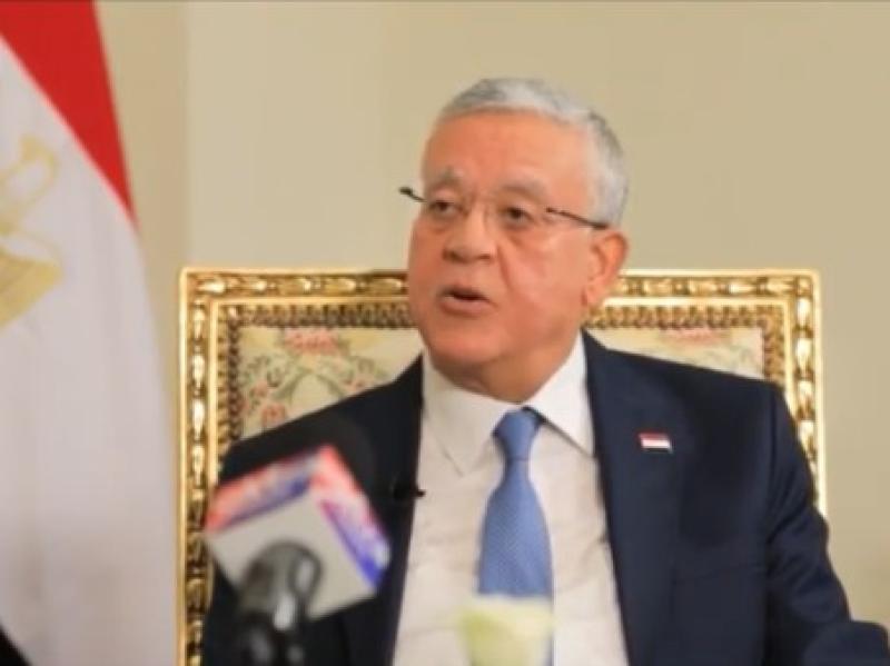 رئيس النواب: الحوار لم يعد رفاهية وكلنا شركاء في الهم.. فيديو