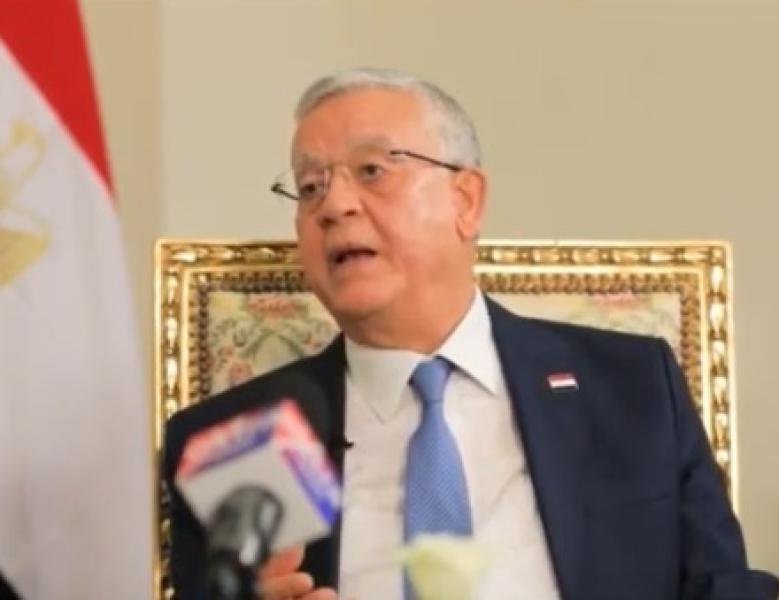 رئيس النواب: أعطي الاهتمام الأكبر للمعارضة داخل البرلمان.. فيديو