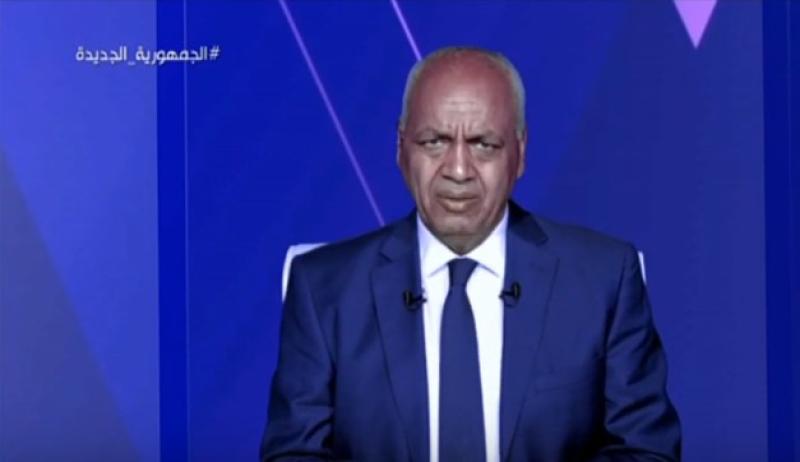 مصطفى بكري: «لو اللي اتقالي في التليفون حقيقي تبقى كارثة».. فيديو