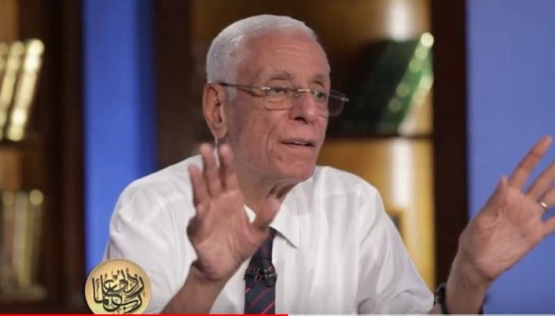 موافي: المريض المصري لا يقبل المصارحة بهذا المرض.. فيديو