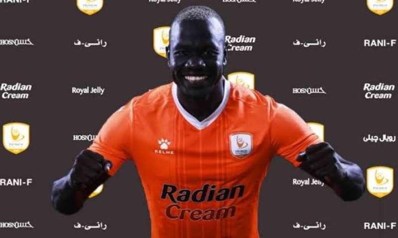 سيف تيري