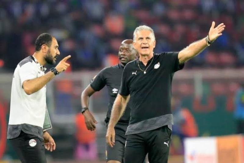 تطورات جديدة في مفاوضات منتخب مصر وكيروش