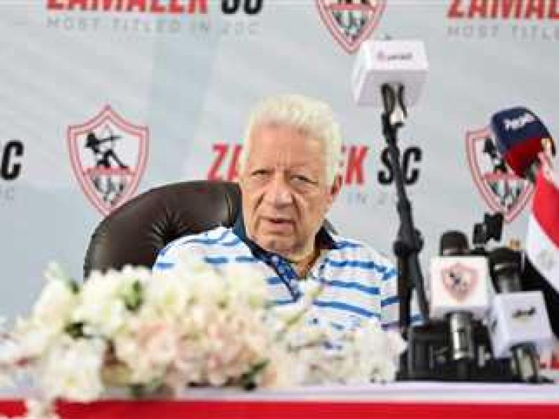 مرتضى منصور