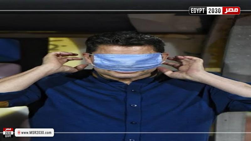 رضا عبدالعال