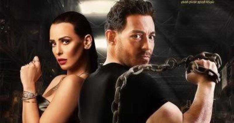 فيلم «فارس» يتذيل المركز الأخير في إيرادات أفلام العيد