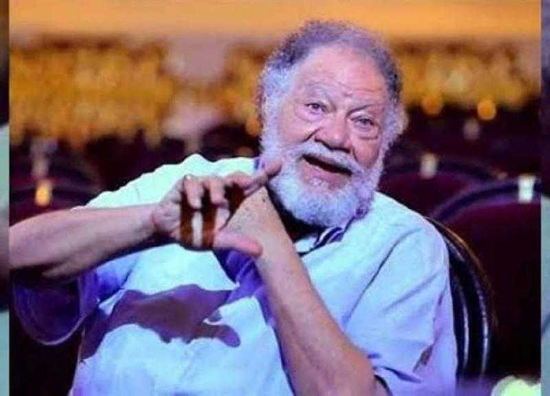 تأجيل فيلم يحيى الفخراني بسبب انشغاله بمسلسل رمضان