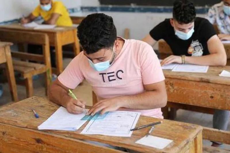 امتحانات الثانوية العامة