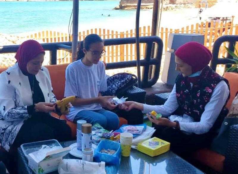 «تنشيط السياحة بالإسكندرية» ينظم ندوة عن تداعيات التغيرات المناخية