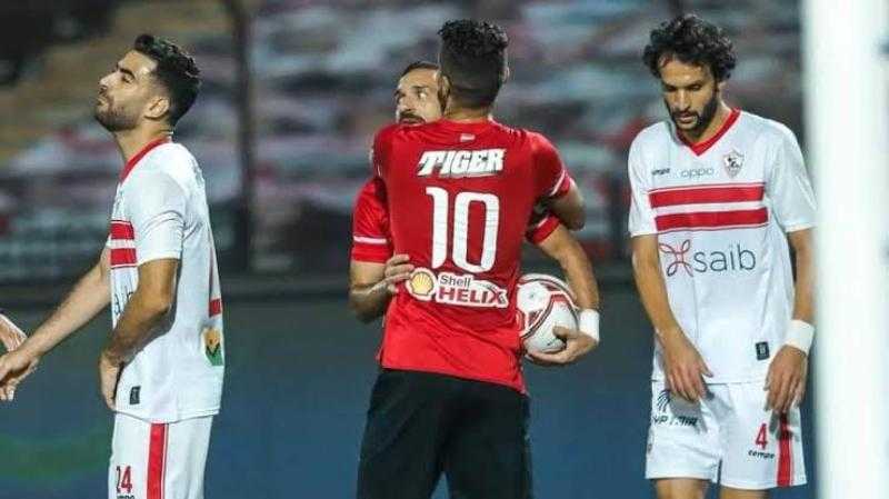 مفاجآت خاصة عن حكم مباراة القمة بين الأهلي والزمالك
