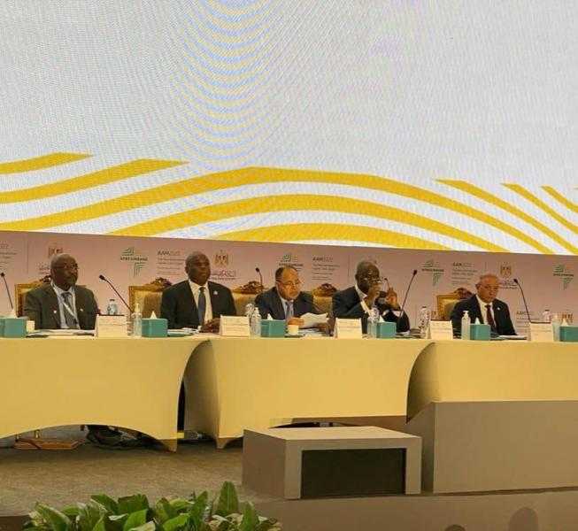 وزير المالية: ارتفاع دخل بنك التصدير والاستيراد الإفريقي بنسبة 15% خلال 2021