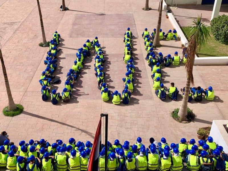 التقديم في مدرسة we للاتصالات بالشروط والتنسيق المتوقع