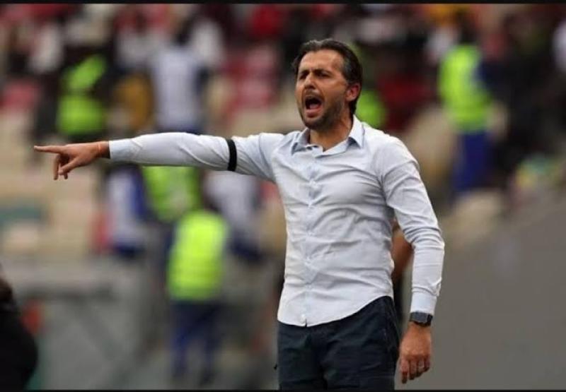 تطورات جديدة في اختيار مدرب منتخب مصر