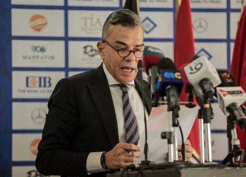 شاهد .. رد ناري وغير متوقع من خالد مرتجي بعد اعتذار مرتضى منصور