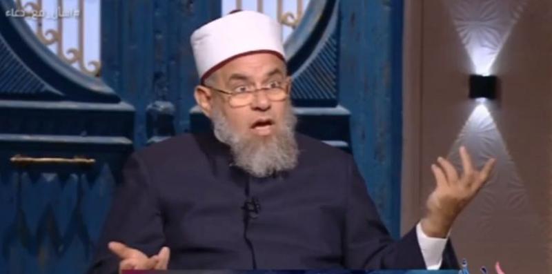هل يُحاسب الآباء على أخطاء أبنائهم؟.. أزهري يحسم الجدل «فيديو»