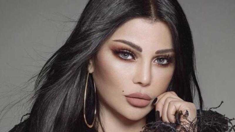 «تيجي تيجي» أغنية جديدة لهيفاء وهبي