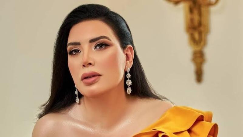 تكريم عبير صبري في تركيا
