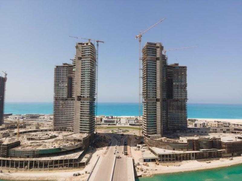 الإسكان تكشف موعد تشغيل «مدينة العلمين الجديدة»- فيديو