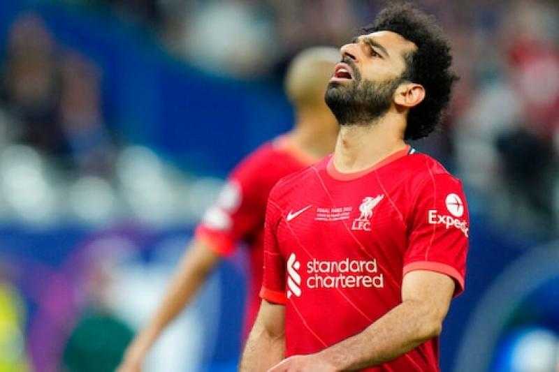 طبيب منتخب مصر: صلاح لعب نهائي دوري الأبطال مصابًا