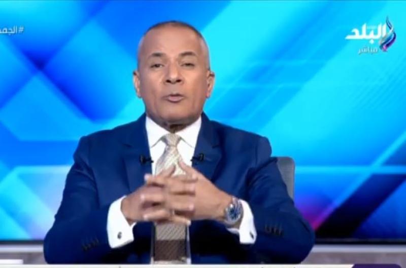 قبل مباراة القمة.. أحمد موسى يوجه رسالة مهمة لجماهير الأهلي والزمالك