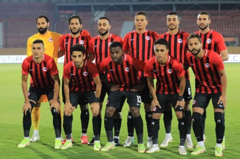 تعليق قوي من فيوتشر بعد التأهل للكونفدرالية